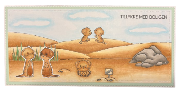 ny bolig tillykke