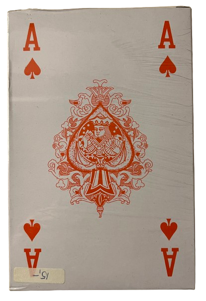 mini album kort spil
