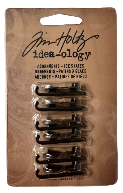 tim holtz pynt jul
