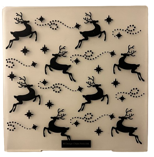 embossing folder scrap