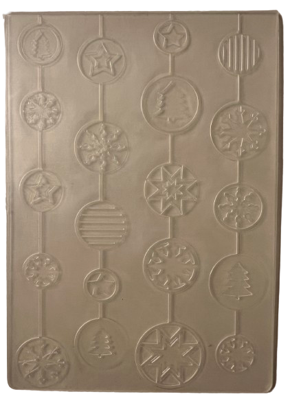 embossing folder scra