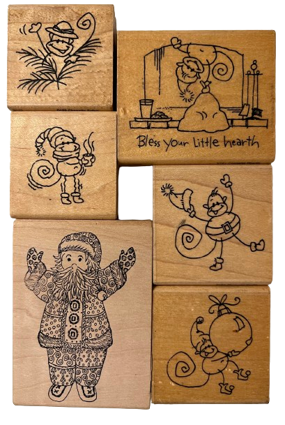 stempel